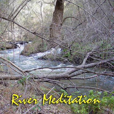 River Meditation